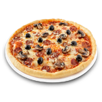 livraison  Pizzas Tomate 