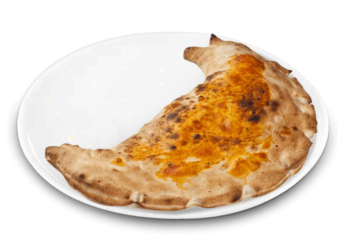 CALZONE SOUFFLEE VIANDE HACHEE