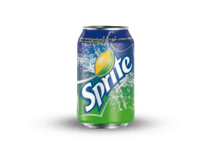 SPRITE 33CL