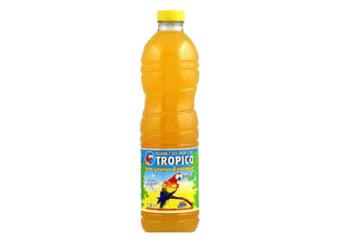 TROPICO 1.5L