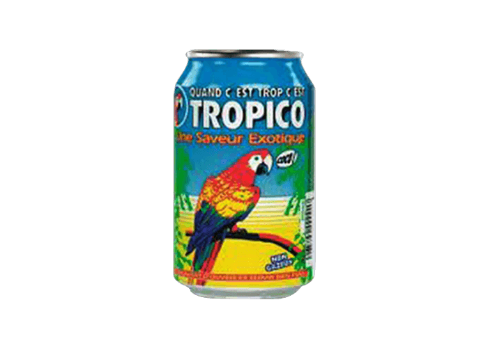 TROPICO 33CL